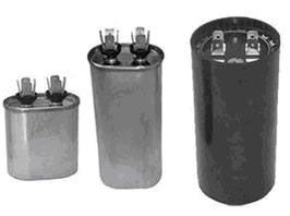 使用電容器會(huì)出現(xiàn)哪些問(wèn)題？