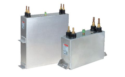 電容器通交流隔直流的是什么？