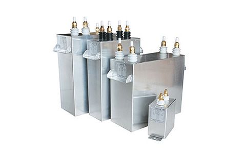 電容器直流耐壓意義？