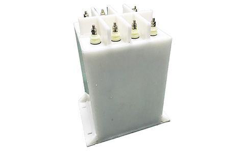 脈沖電容器的用途、識(shí)別和特性分析