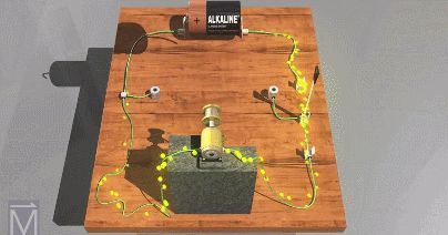 電容器是怎樣工作的？圖文結(jié)合形式來(lái)告訴您！