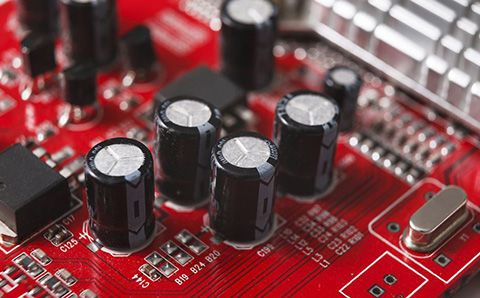 鋁電解電容器有什么用途？有哪些具體體現(xiàn)？