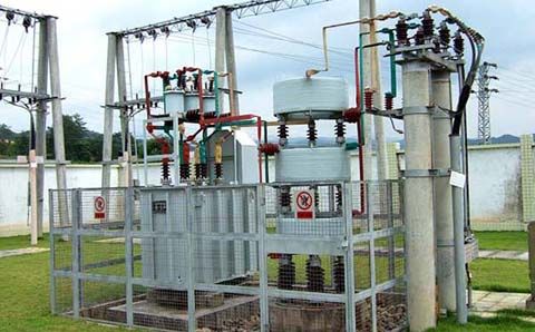 怎樣處理無(wú)功補(bǔ)償電容器在運(yùn)行中的異常？