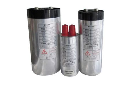 一輛新能源車需要多少電容器？