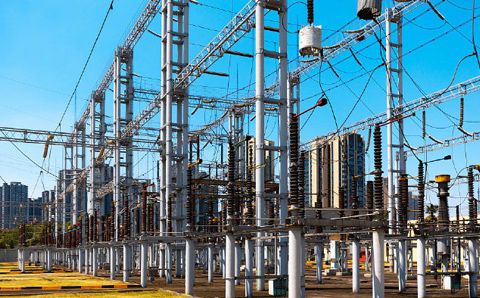 電網(wǎng)中無(wú)功補(bǔ)償電容器的作用是什么？