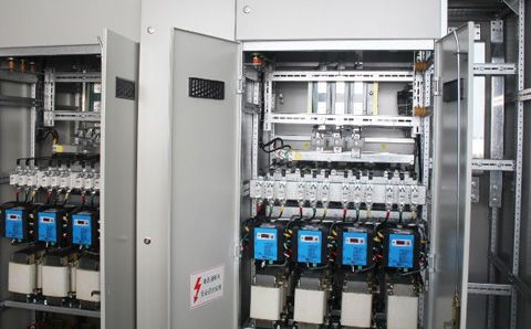 交流接觸器投切開關(guān)無(wú)功補(bǔ)償存在哪些不足？