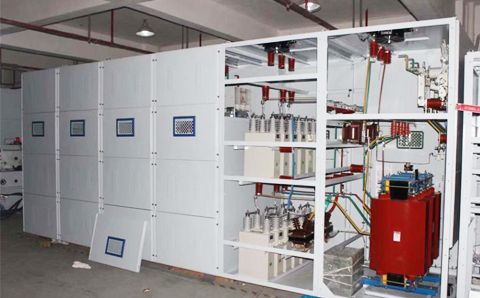 高壓無(wú)功補(bǔ)償柜的類型和特點(diǎn)是什么？