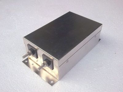 選擇電源濾波器需要注意哪些問(wèn)題？