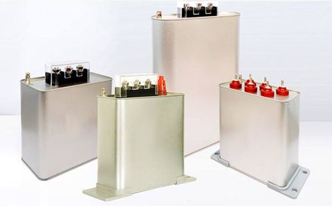 電容器是不是電源？