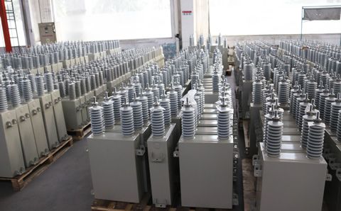 并聯(lián)電力電容器使用不當(dāng)可能導(dǎo)致哪些問(wèn)題？