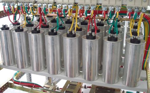 什么情況意味著電力電容器根本不能使用？